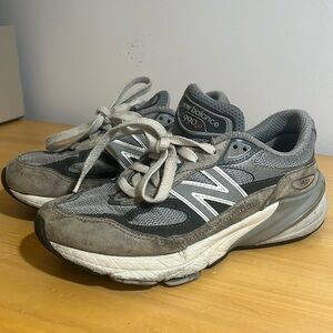 New balance 990 men’s five